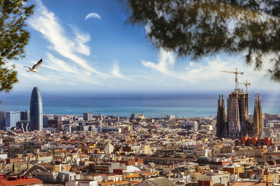 Barcelona